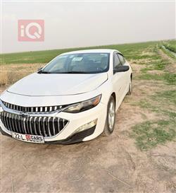 شيفروليه ماليبو